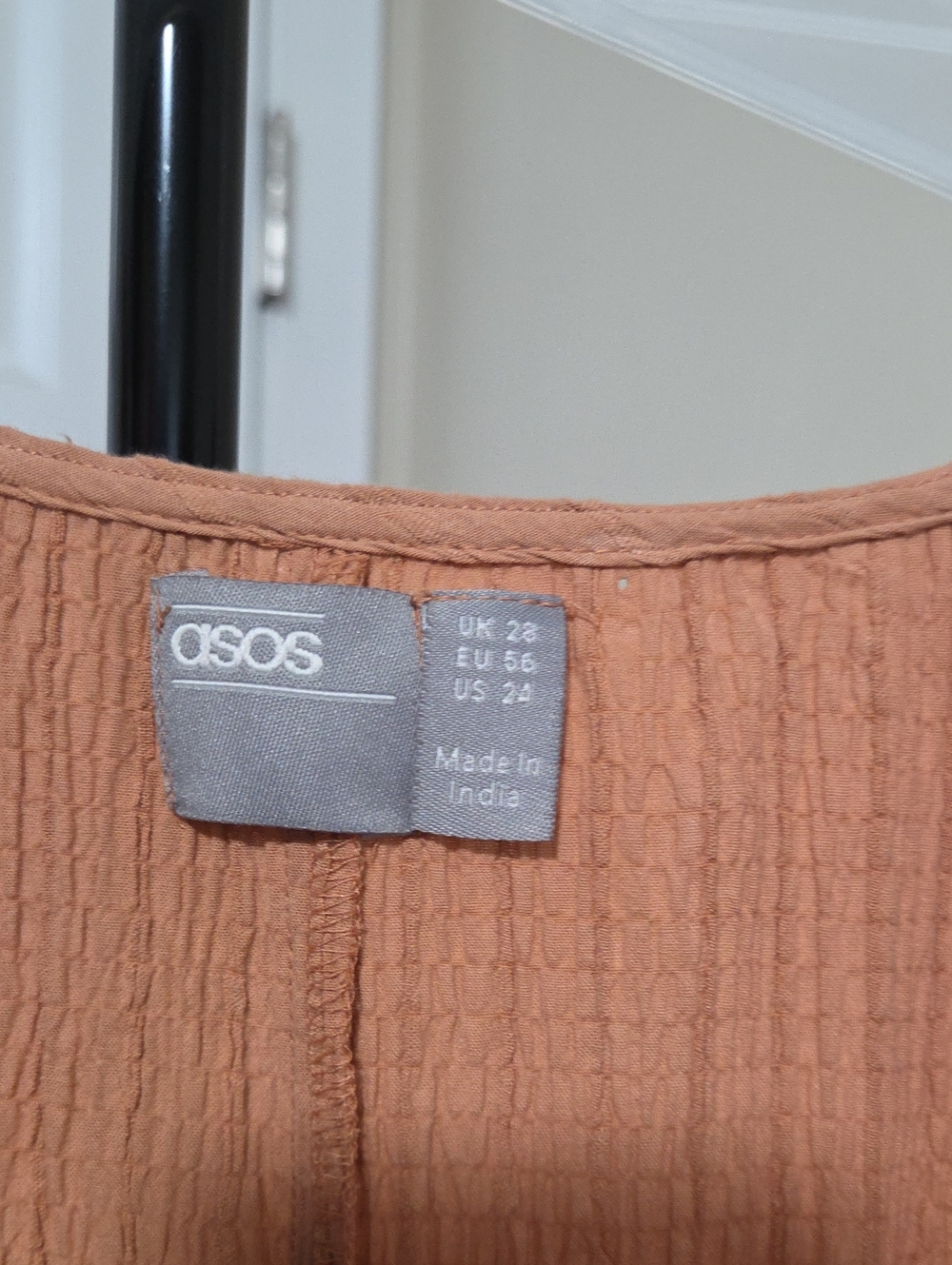 ASOS Dress - Picture 5 of 8